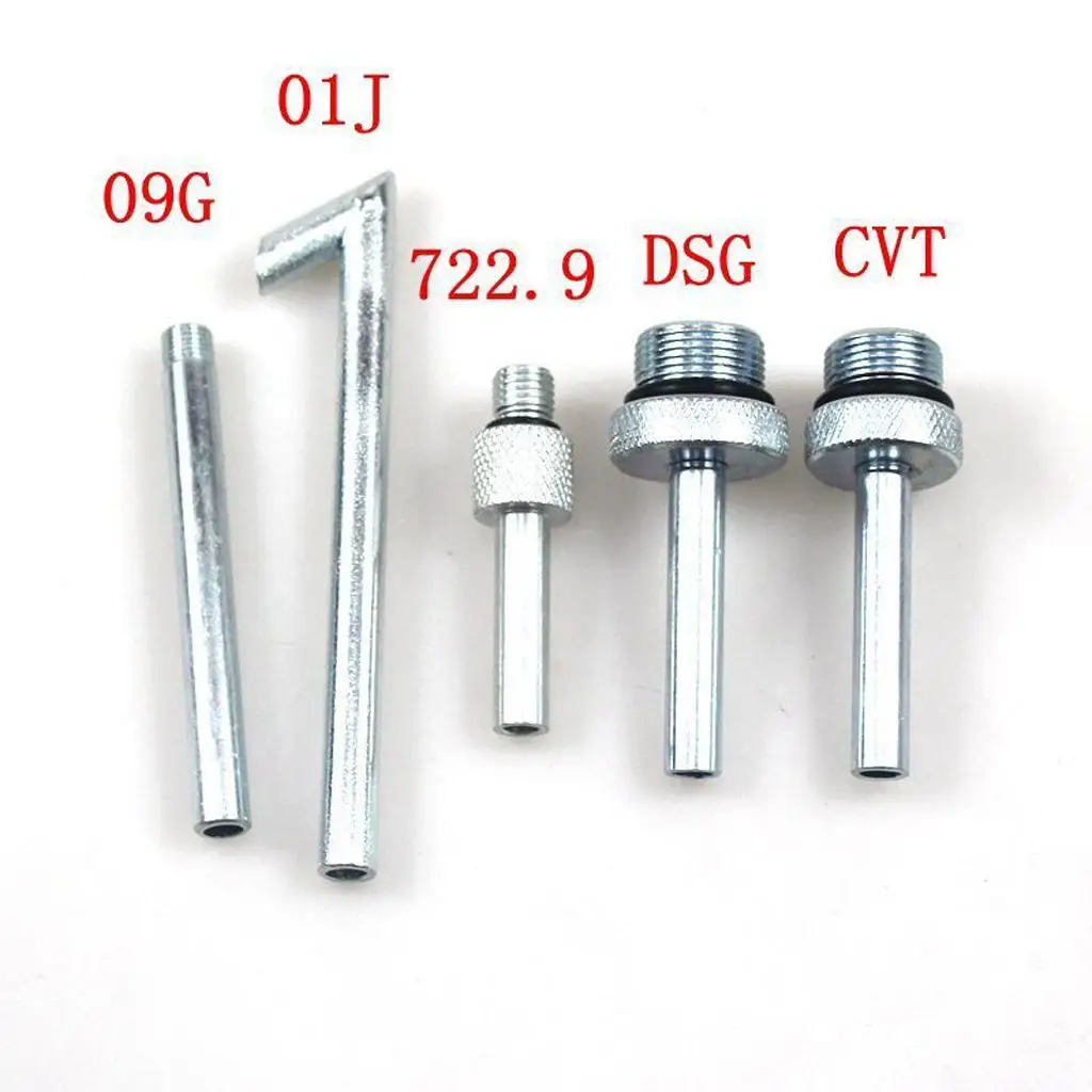 

Transmission Fluid Oil Filler Filling Adapter/CVT/09G/01J/722.9 for vw