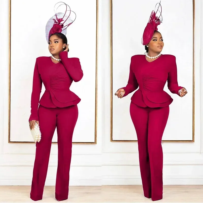 Рисунок 2 - Одежда в африканском стиле для женщин