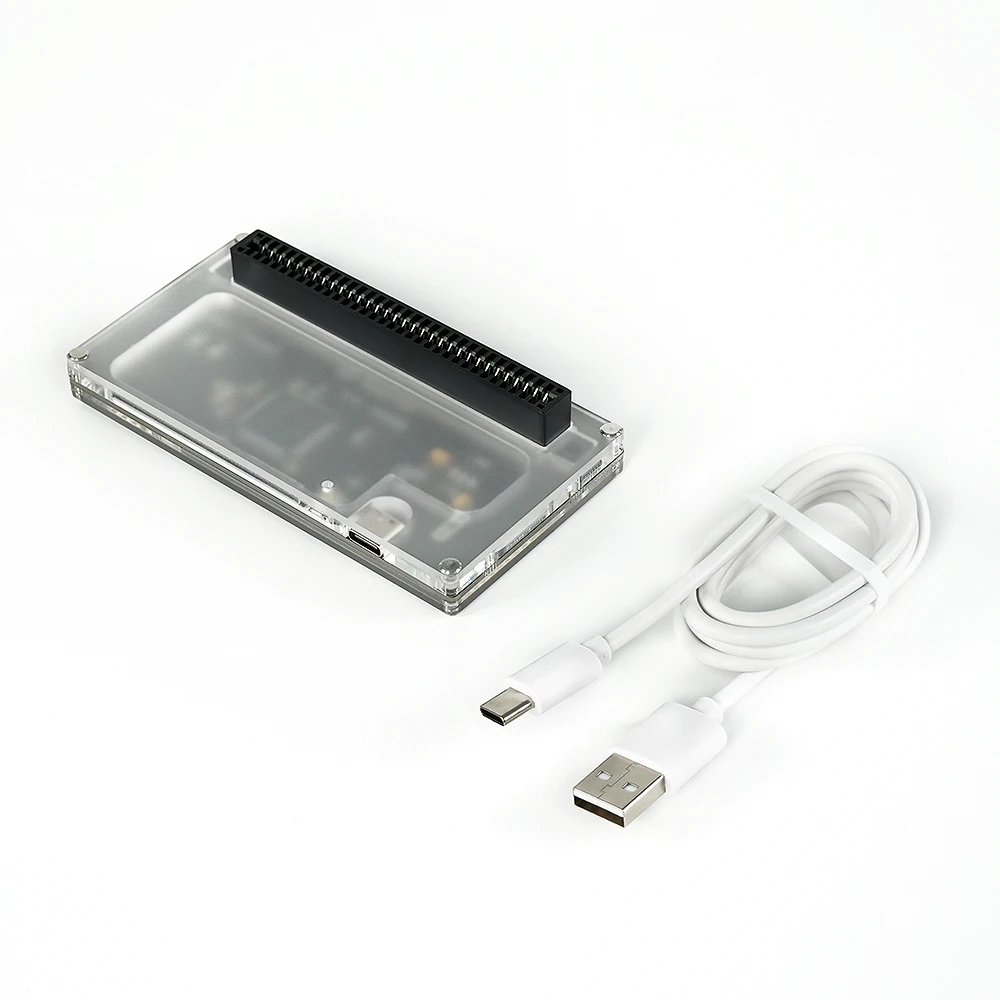 Enhanced Rewritable 4MB Storage Cartridge