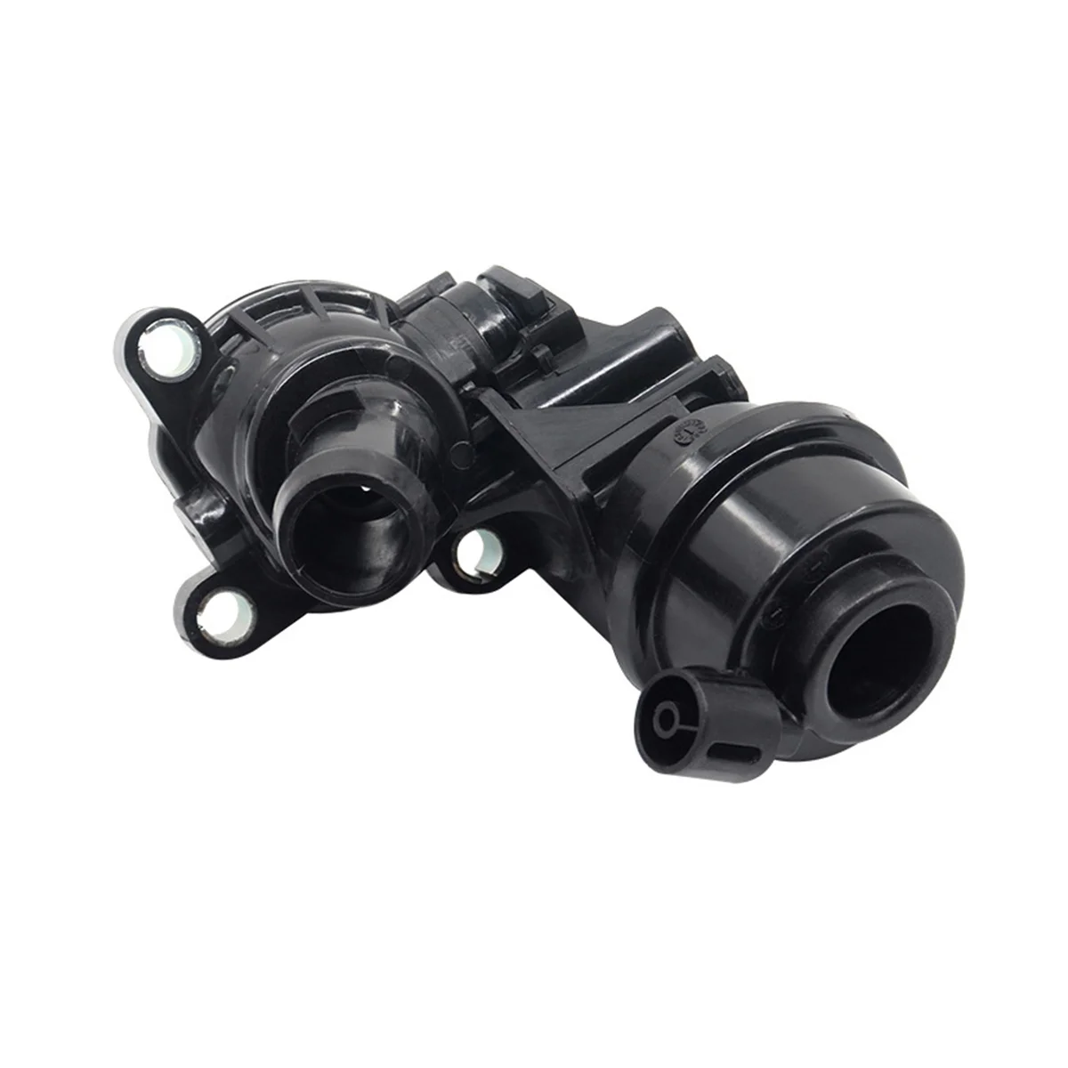 

Автомобильный термостат для охлаждения воды для AUDI A4 A5 A6 A7 A8 Q5 Q7 для VW TOUAREG 2010-2018 контрольный клапан 059121737R/J/H