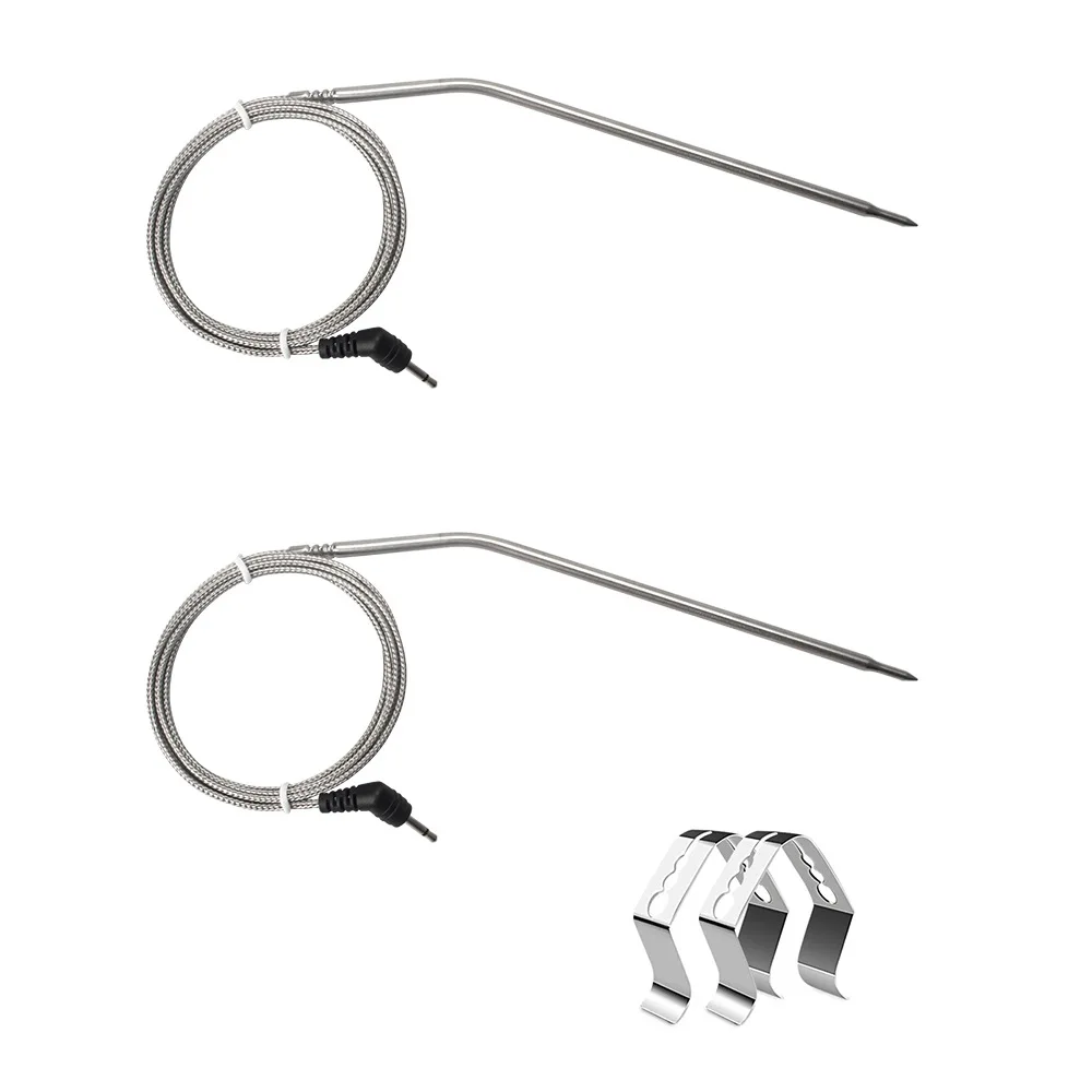 ReplacementHighTemperatureMeatBBQProbeTemperatureProbeSensor