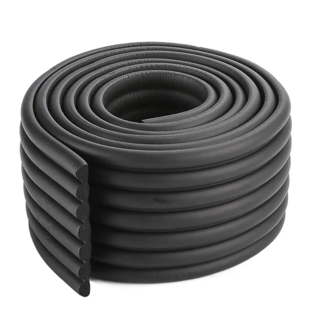 Baby Safety Edge Guard & Corner Protector Foam Cushion Strip