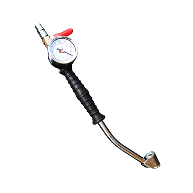 Tire Fast Inflatable Rod Air Filling Tube for Car Truck Aerated Nozzle Double Head