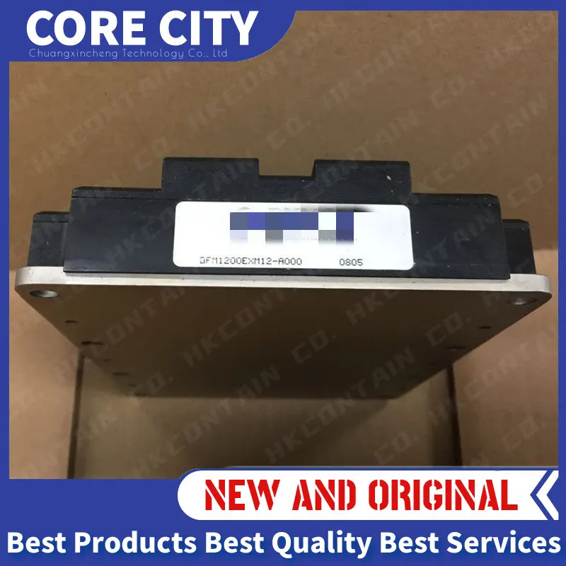 

NEW MODULE DFM1200EXM12-A000 DFM1200EXM12 DFM1200EXM18-A000