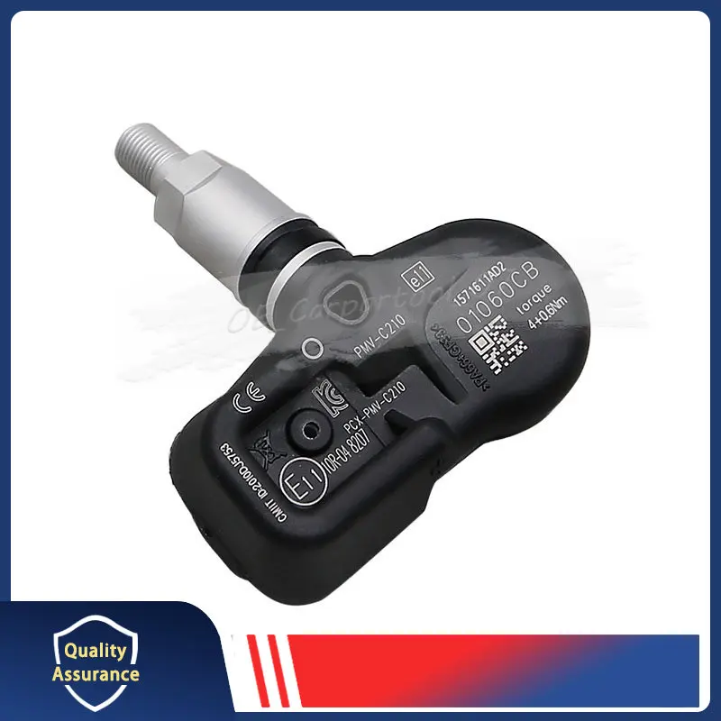 TOYOTA Avensis Auris RAV4 Yaris Verso 42607-02031 4260702031-42607 02030-42607 30070 4PCS TPMS Ÿ̾ з 