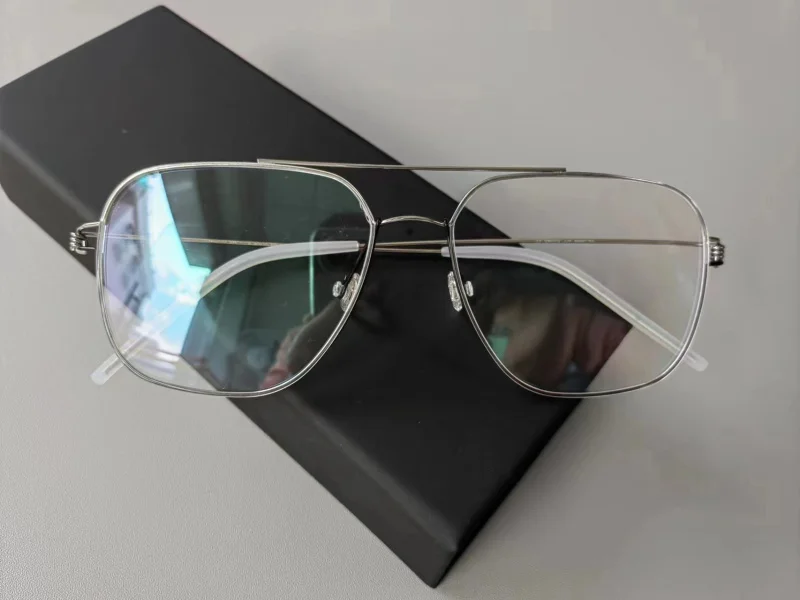 Bobble Eyeglasses view 14