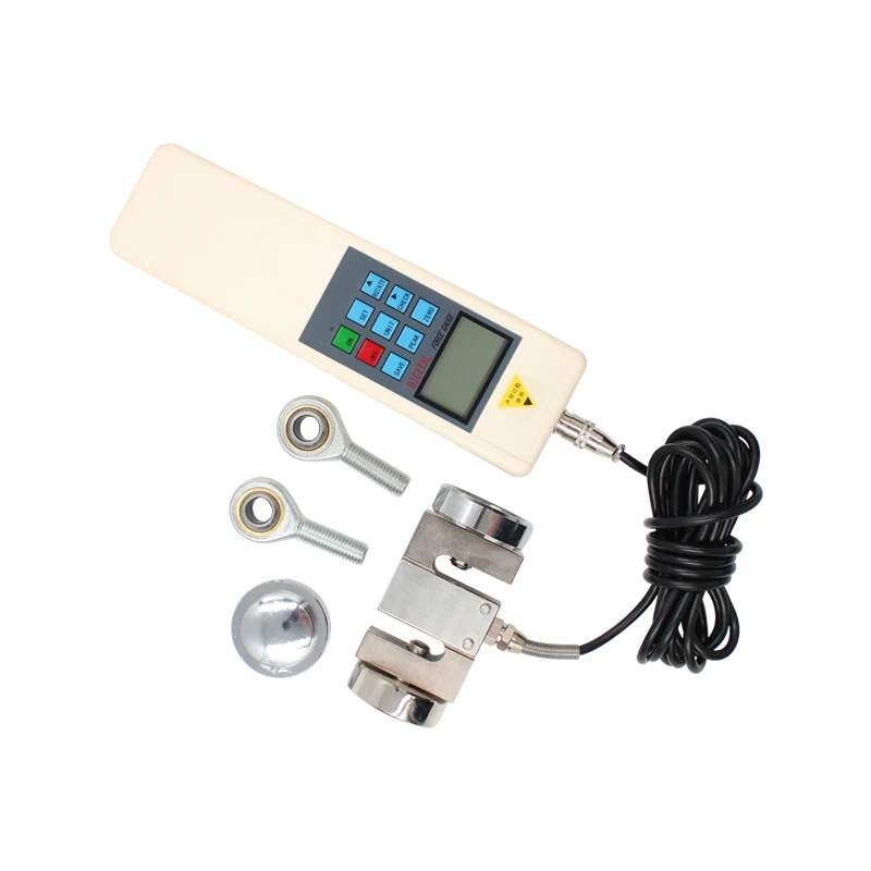 Labtoratory equipment HF 1000 Digital Push and Pull Force Meter with