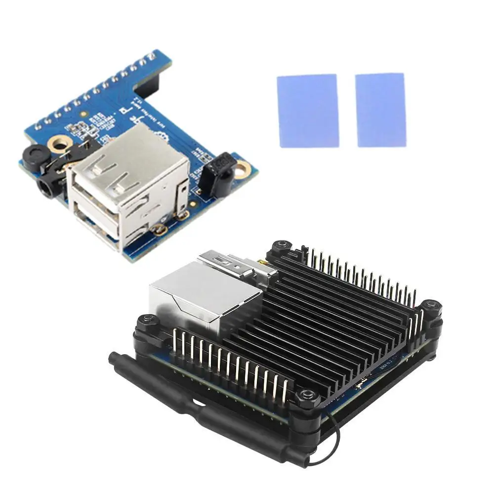 ������ ���� ���� 3 �˷�̴� ���̽�, �ݼ� �нú� �ð� �� �Ǹ��� ���� �е�, CPU �� RAM PI ���� ��Ʈ�����̽� HAT Z3G3