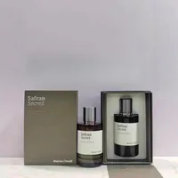Parfum arabe de qualité supérieure, unisexe, longue tenue, parfum doux, eau de parfum de luxe, Cologne élégante, cadeau pour homme et femme 1