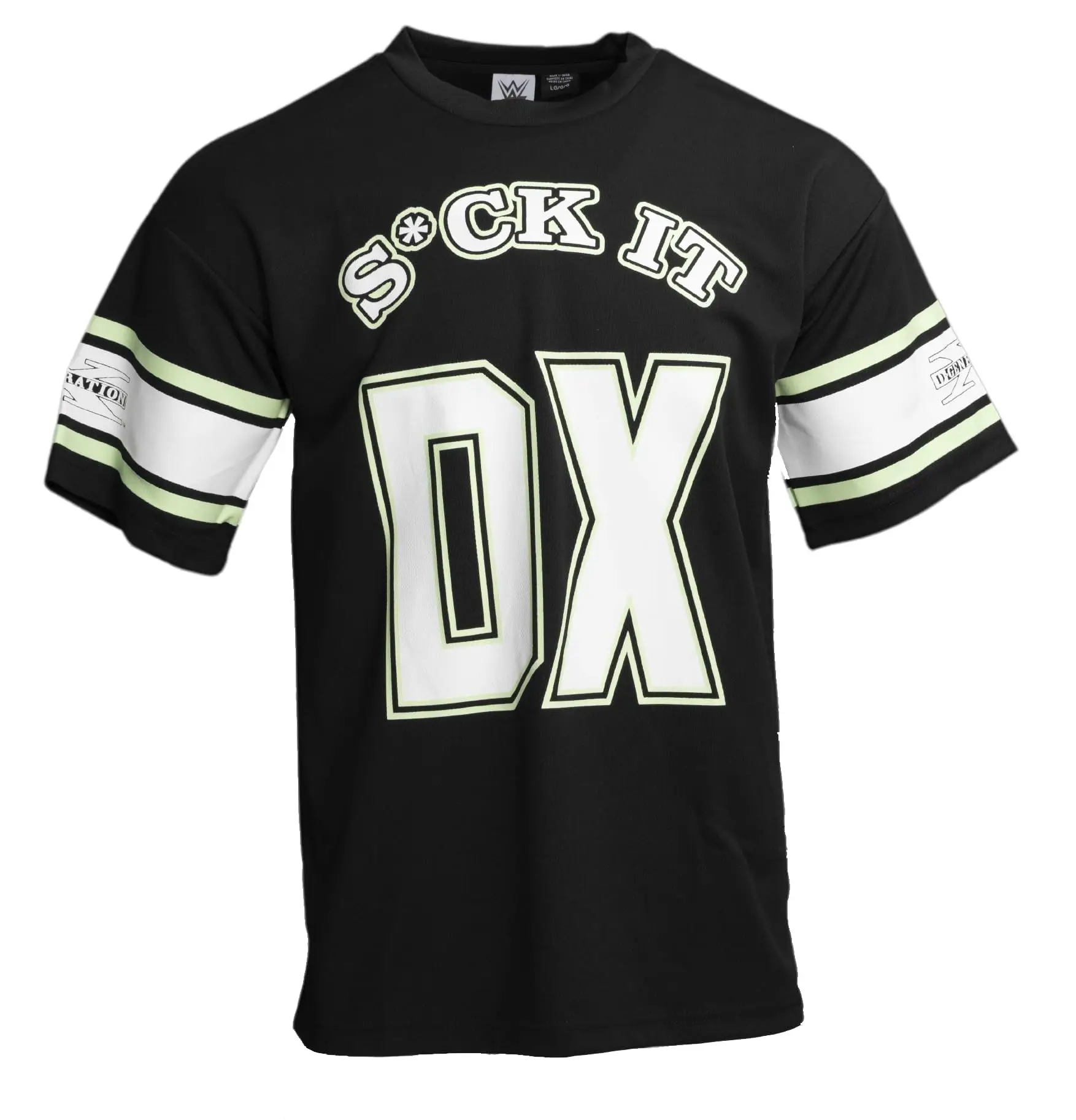 Men's Olive Jersey Dx D-Generation X Jersey Shirt Dx Football T-Shirt Breathable Motorcycle Adult Riding Top