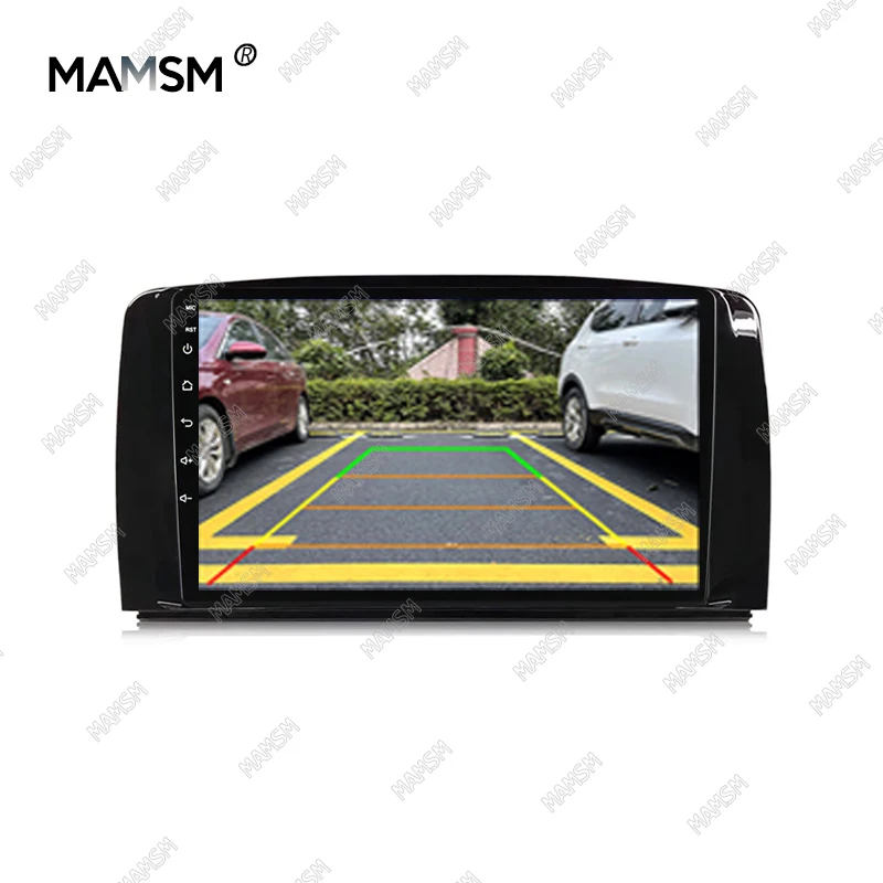 MAMSM ڵ  ٸ  ĵ ڽ,  R Ŭ W251 R280 R300 R320 R350 R500, ȵ̵   г ٸ