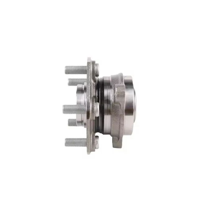 Wheel Bearing Hub Assembly For Tesla Model 3 & Model Y (Front & Rear) - Replaces OEM 1044121-00-E