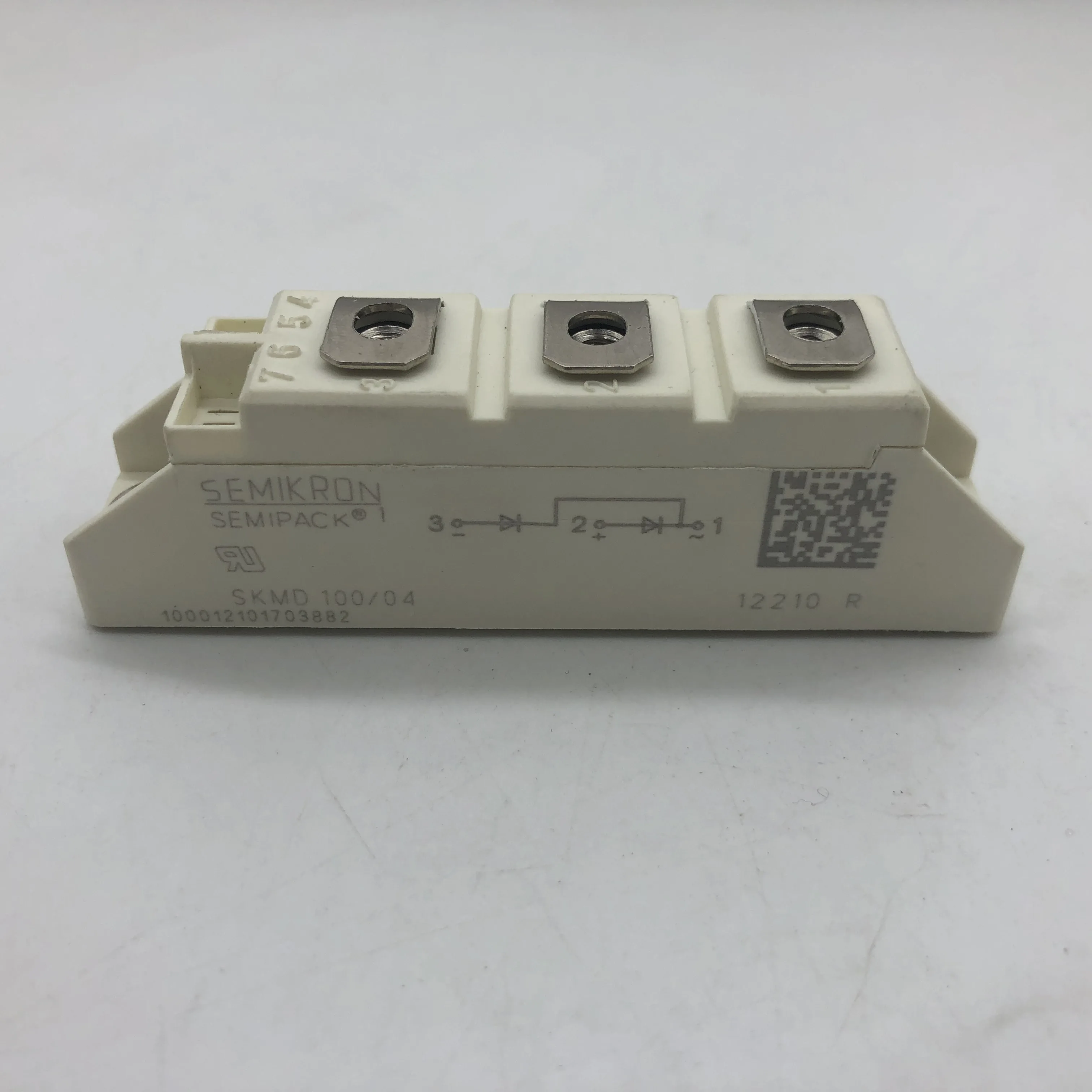 

SKMD100/04 SKMD100 04module