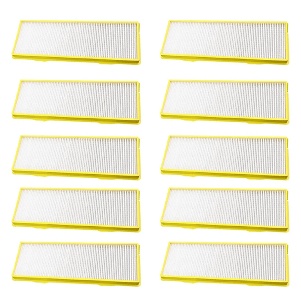 

10Pcs A/C Filter for Scania Trucks SCE 1913500 Interior Air Filter