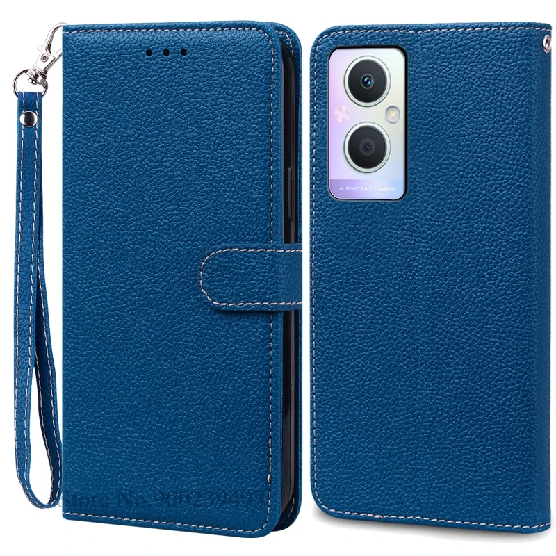 Premium Silicone Leather Flip Wallet Phone Case – Sleek Protective Cover with Card Slots