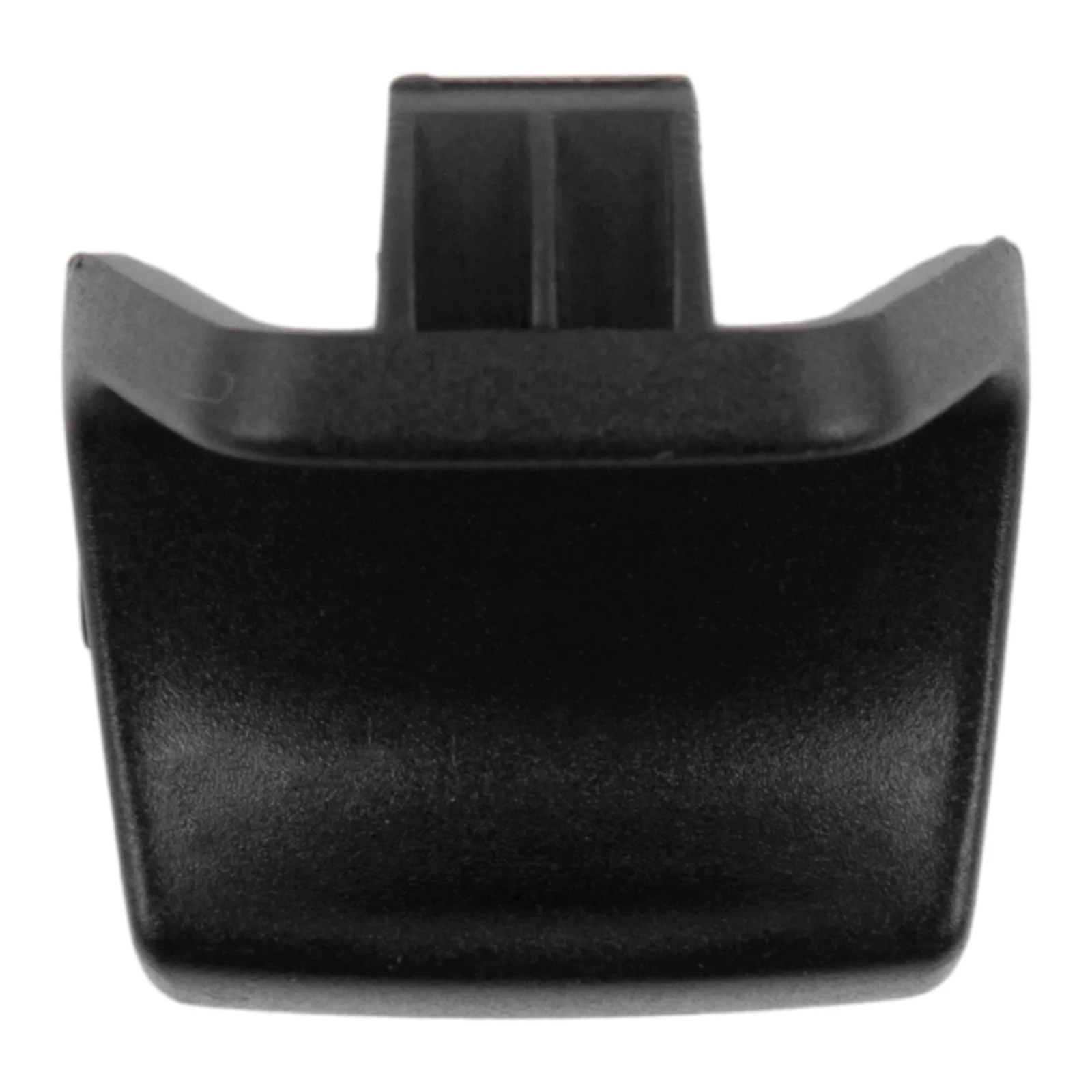 

Флэш-защелка крышки центральной консоли для Mazda KA0G-64-45YA-02 2013-2016, черная пластиковая ручка для центрального подлокотника