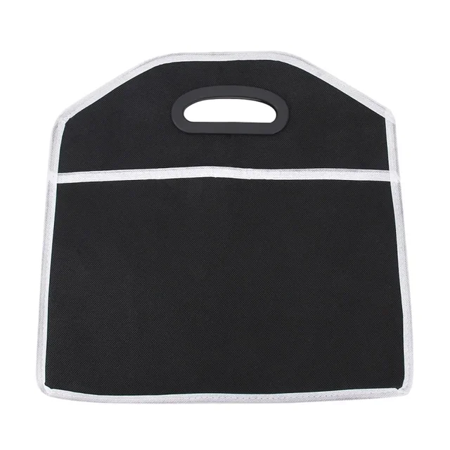 Folding Car Trunk Organizer 6