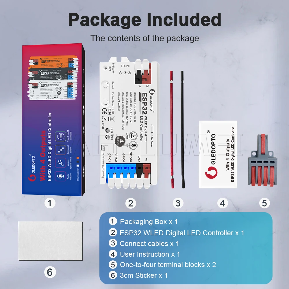 dsc-products