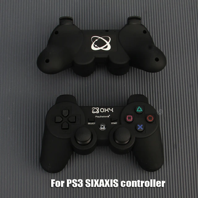 Manette Playstation 3 noire Dualshock 3