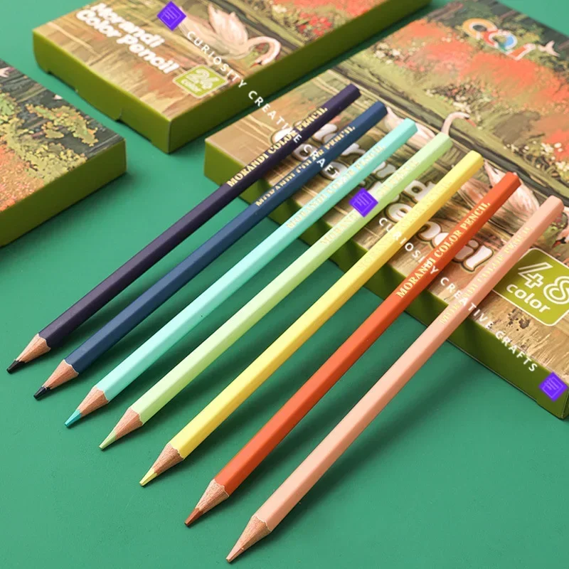 Professional Coloring Pencils Set  Professional Colored Pencil Set -  Colored Pencils - Aliexpress