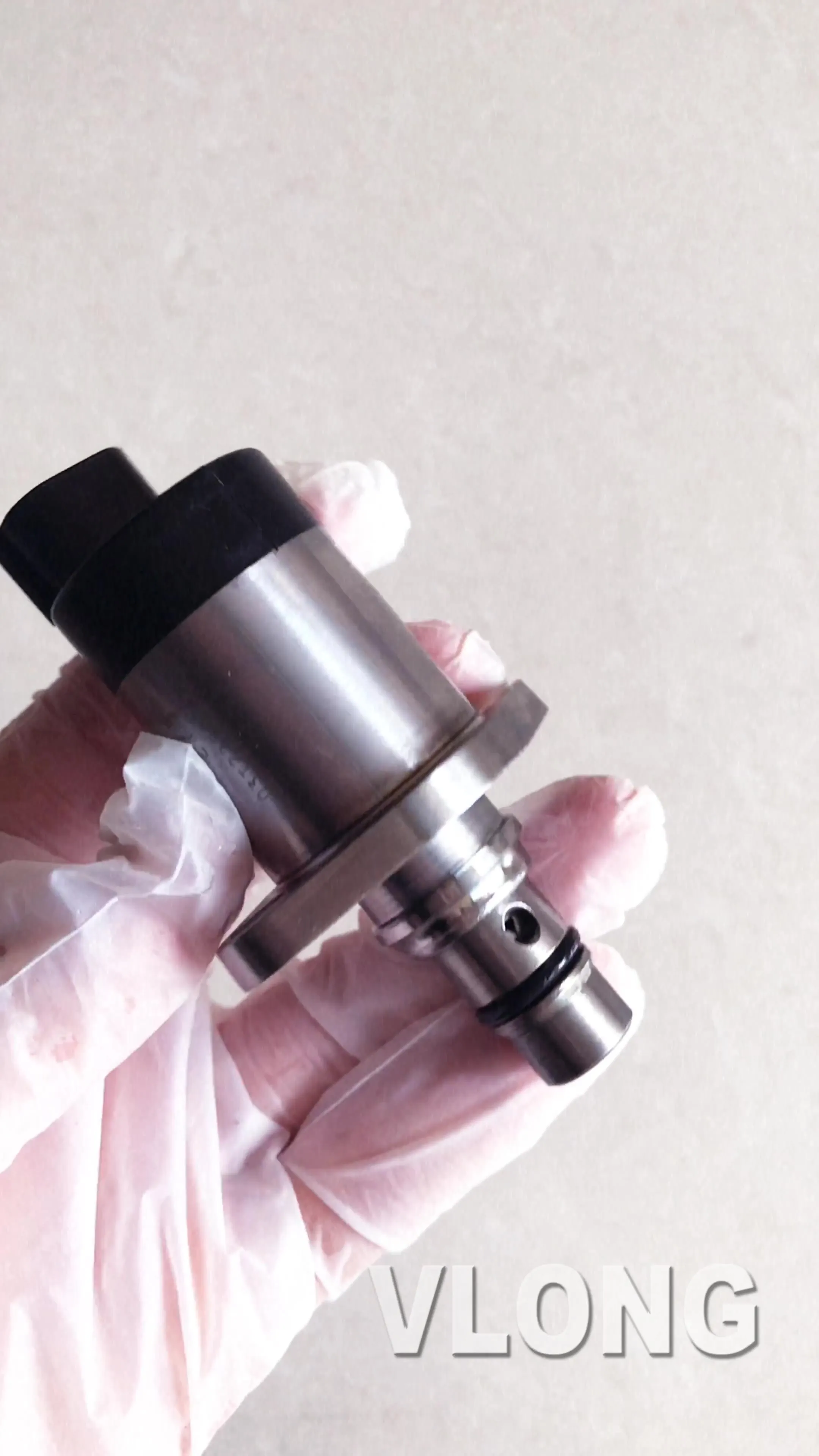 SCV Suction Control Valve Overhaul Kits FOR MAZDA ISUZU 4JK1 4JJ1