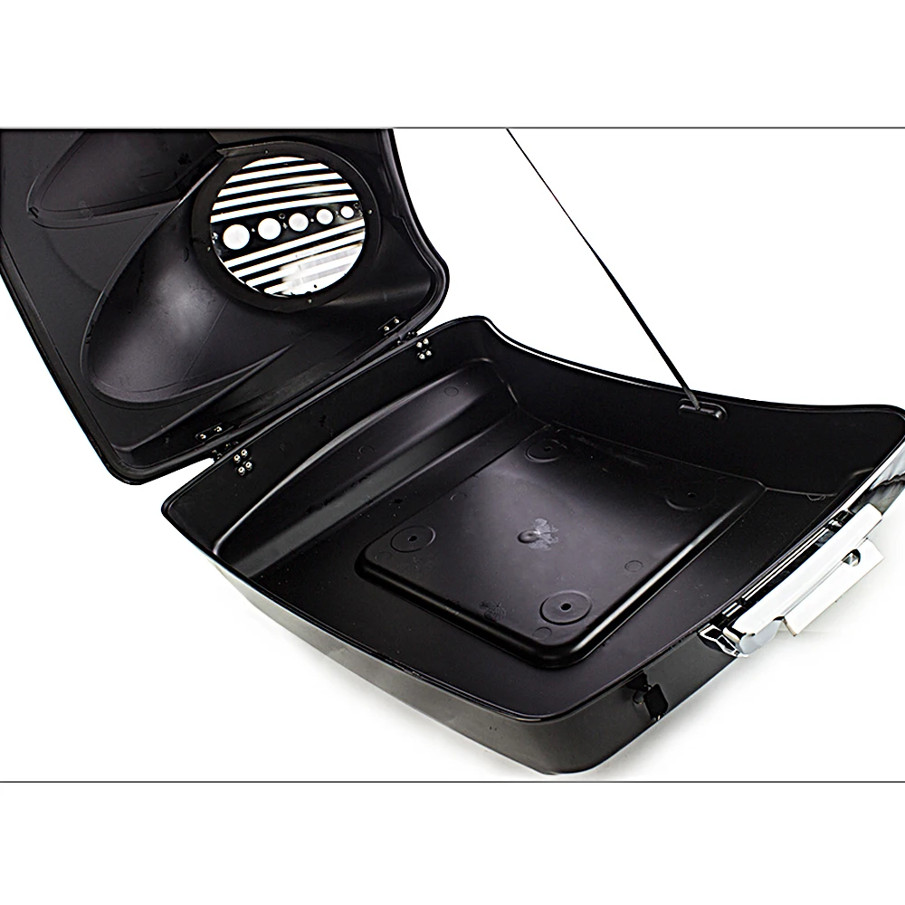 Рисунок 3 - Багажник для мотоцикла