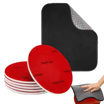 Bowling Ball Sanding & Polishing Kit 1