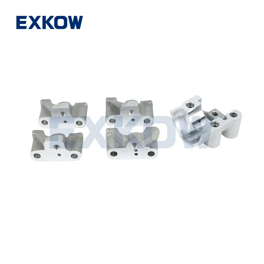 Engine Spark Plug Cover 5PCS Engine Camshaft Cover set for Mitsubishi Pajero Montero II V44 Sport I K94 L200 K74T 4D56 L300 P05 P15 MD665541 MD075404