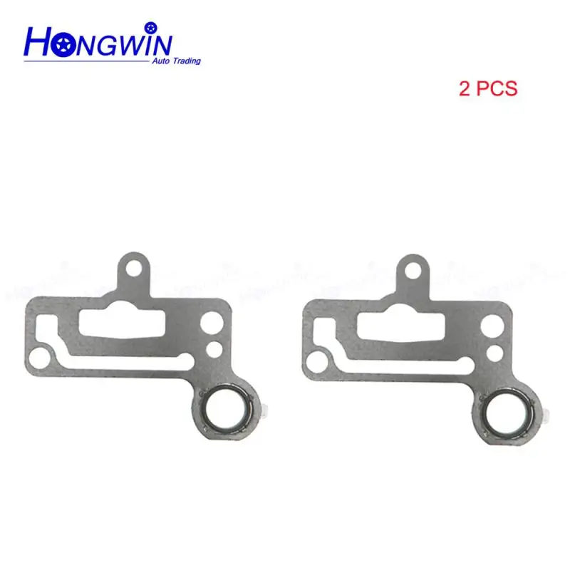 Rubber Gasket Aluminum Gasket Kits Solenoid Valve Filter Gasket Rocker Cover Membrane Kit 92067577 EGR Valve Head Gasket Solenoid Valve Filter Gasket Cylinder for Chevrolet Captiva Optra Winstorm Opel Antara 2.0L 71379