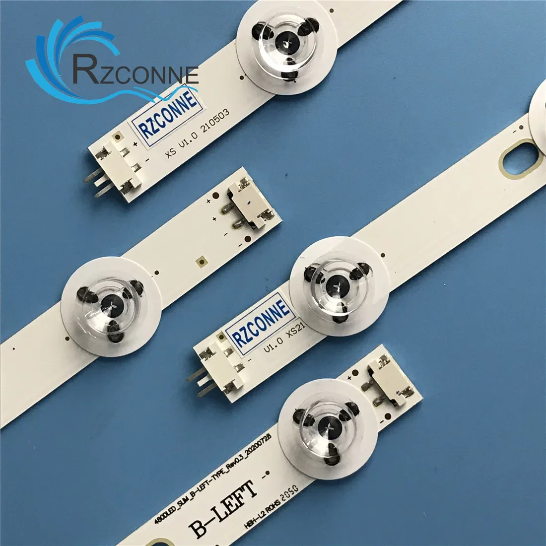 LED Ʈ Ʈ, ް B-LEFT-TYPE 48CX400B TX-48CX350B TX-48CX400E TX-48CX400B 48S3653DB 48U7653DB