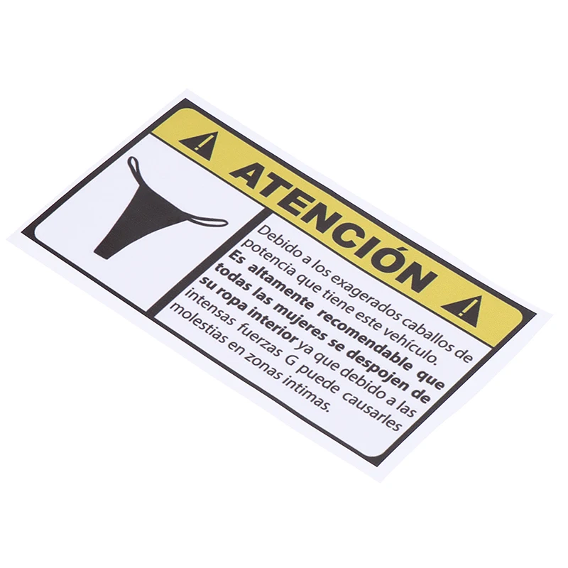 Adesivi Harley Davidson Serbatoio Adesivo Di Sicurezza OSHA "PERICOLO ALTA TENSIONE" - Adesivo 3M, Fatto In USA Adesivo Sicurezza Osha Alta Tensione - Foto 4