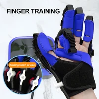 Hand Rehabilitation Robot Glove Finger Training Massage Gloves Stroke Hemiplegia Rehabilitation Hand Function Recovery 2