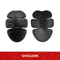 XY Shoulder