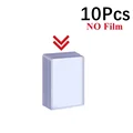 D-10pcs(no film)