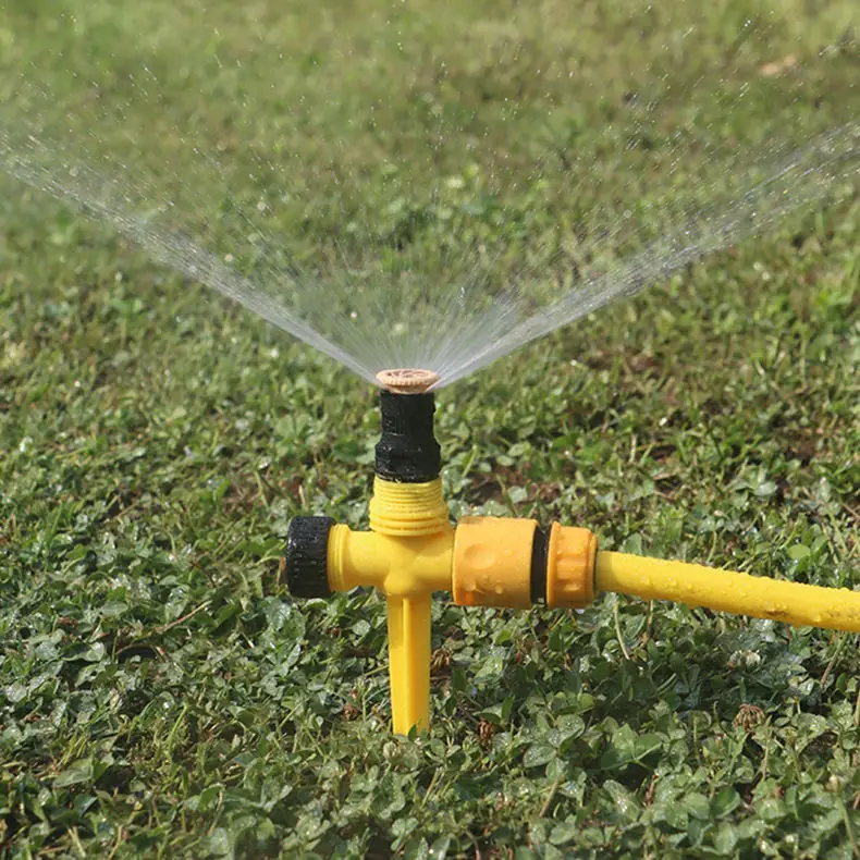 

New Product Explosion Garden Adjustable Atomization Sprayer Roof Automatic Cooling Sprinkler