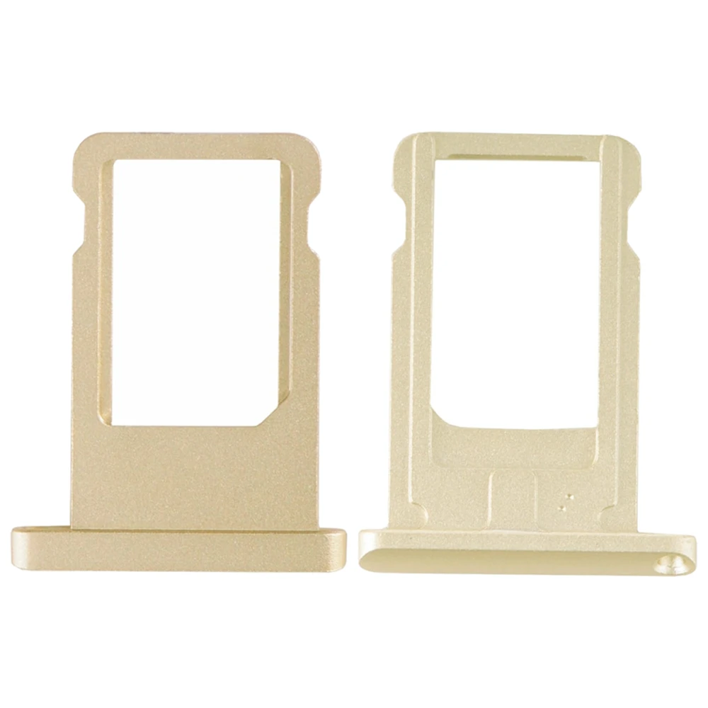 For Apple iPad 6 Air 2 A1567 A1566 SIM Card Holder Slot Single Sim Tray Eject Pin Tool