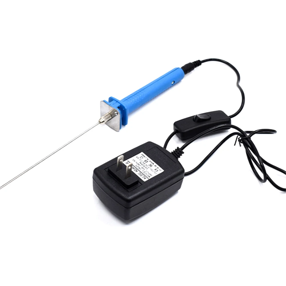 Рисунок 6 - Пенорезательный карандаш 15W 110V
