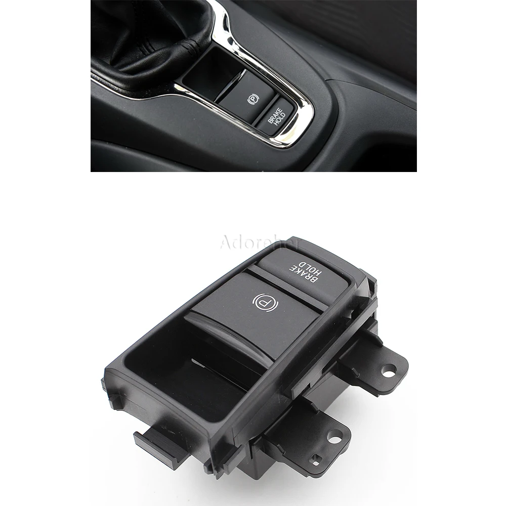 ForHondaParkingBrakeWindowControlSwitchRU1RU5PowerWindow