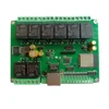 Ethernet Relay Module Board ESP32 WiFi RS485 CAN Home Assistant Domoticz 1
