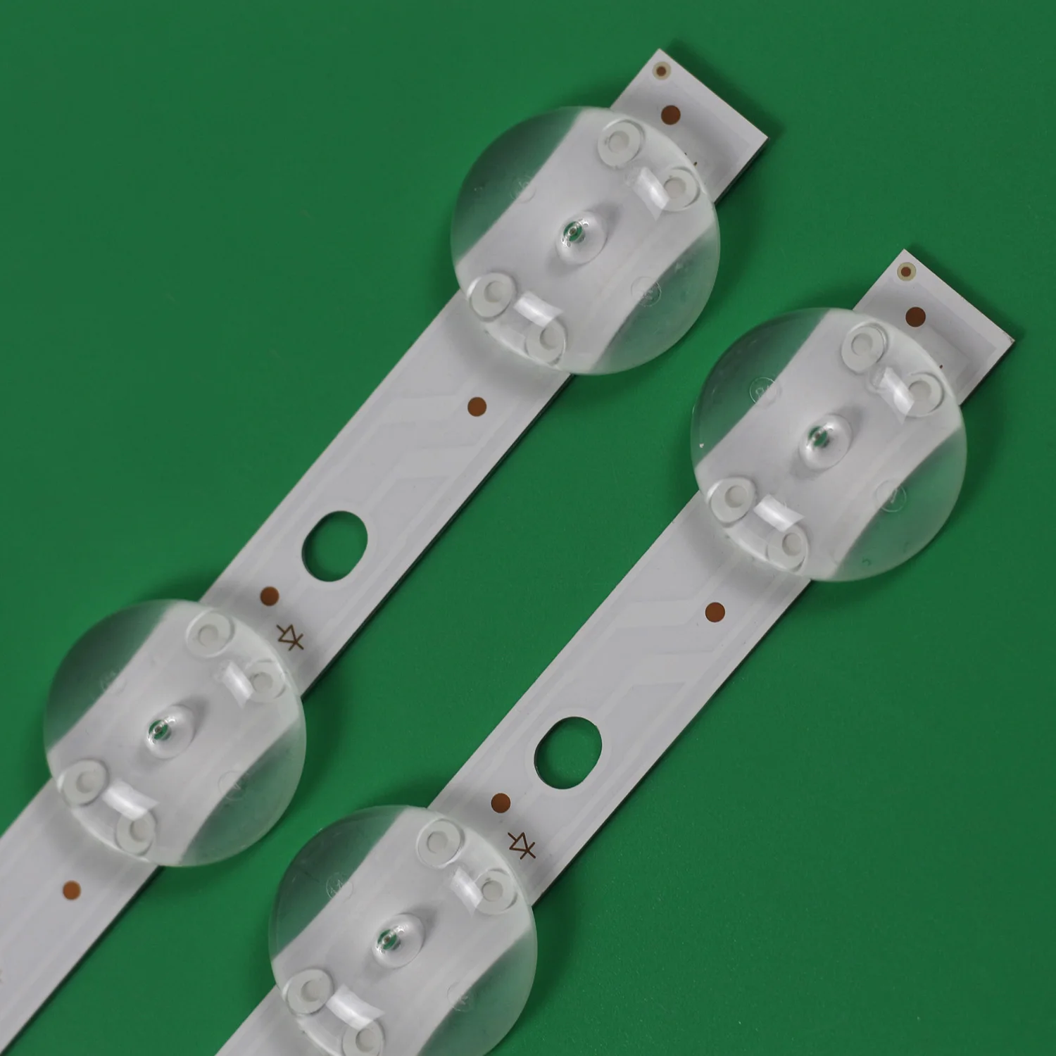 Tira de Retroiluminação Led para 32lk510bpld 32lk510pld 32lj510b 32lj510b 32lj510b-za 32lk610bplb 32lk615bpsb 19y 32lm63 8led Hc320dxn-aksl1-a14x - Imagem 6