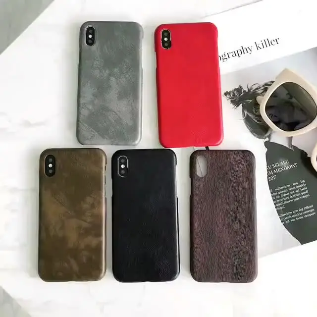 Чехол Oneplus Nord N100 BE2013 BE2015 задняя крышка из искусственной кожи твердый чехол для