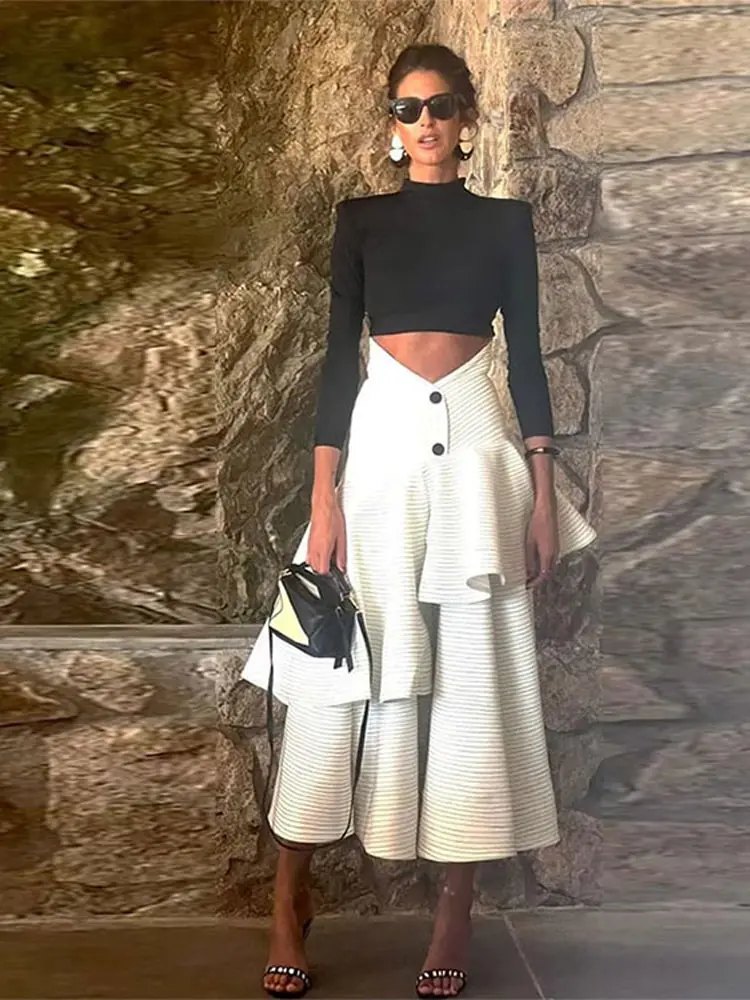 Cola De Sirena Adulto ZVOCY Faldas Largas De Sirena Para Mujer