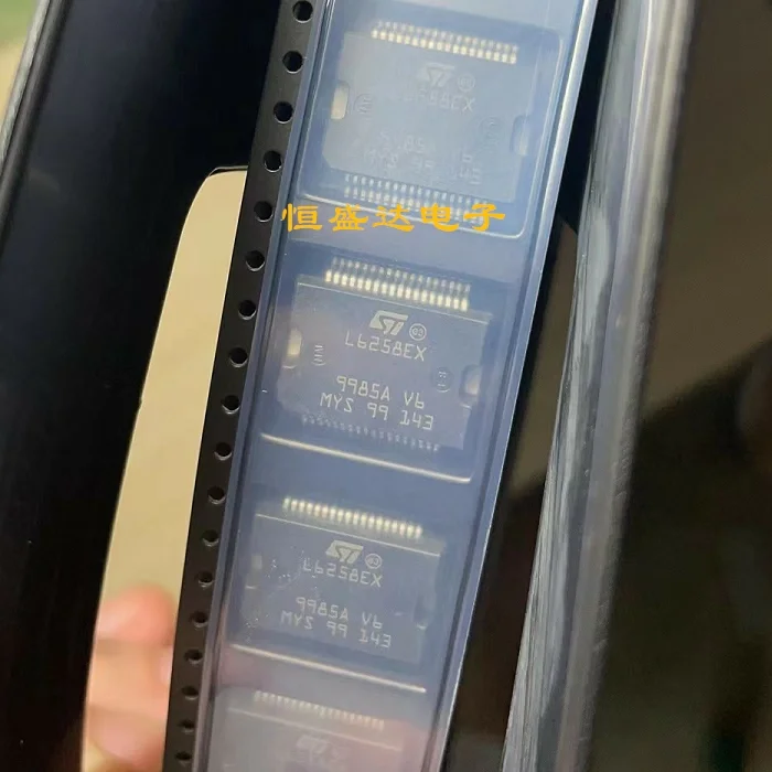 

10Pcs~50Pcs Original L6258E L6258EX HSSOP36