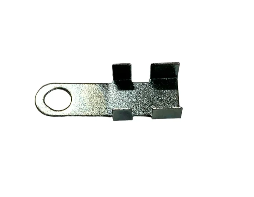 cutting plotter belt buckle, synchronous belt clamp, transmission clamp hook, plotter iron hook