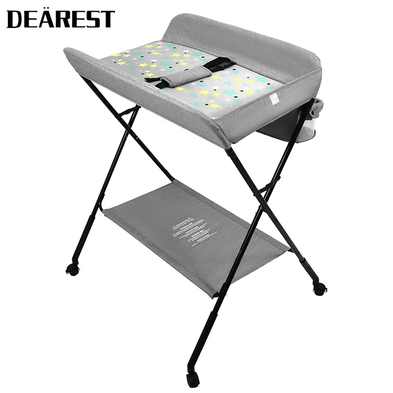 dearest-changing-table-for-baby-foldable-baby-portable-changer-baby-diaper-changing-station-multifunction-babies-change-diapers