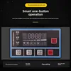 Zz Commercial Rice Cooker Intelligent Special Machine Casserole Automatic Digital Cooker 3