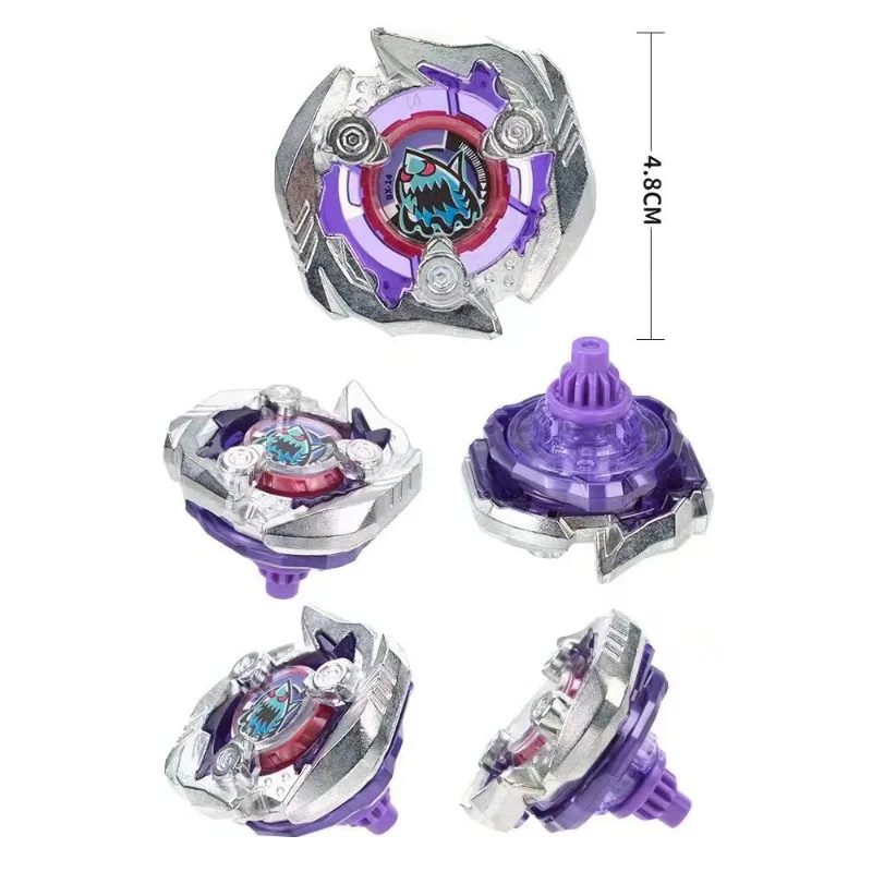 Battle Gyro Toy Game X Gyro BX Rotating X Handlebar Launcher,spinning top toy,beyblade toys,battle top toy,battle tops,bey launcher,beyblades burst gyro,gyro handle transmitter