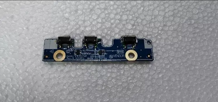 

Новинка для Dell Chromebook 3189 панель питания FGJY4 LS-E37AP