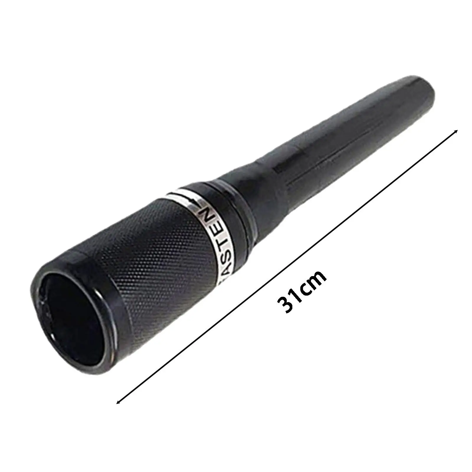 Billiard Pool Stick Extension Billiard Holder 31cm End Lengthener Shaft Sleeve Accessory Tool Billiard Stick Lengthening Handle