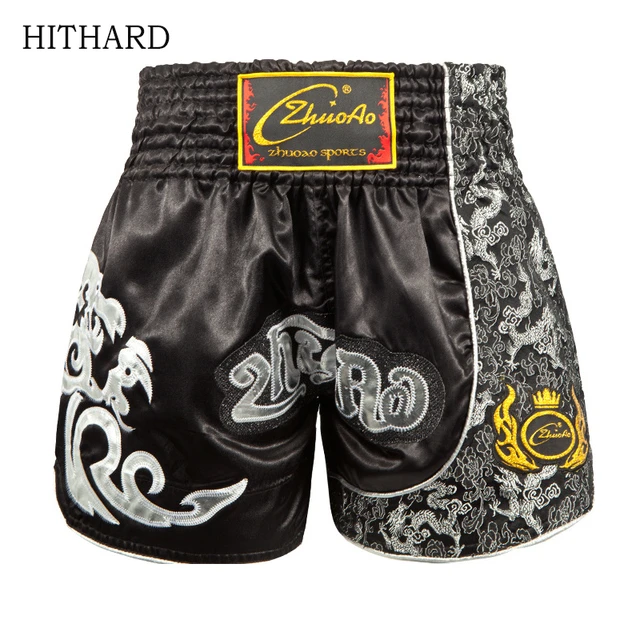 Short de Muay thai pour homme • Fight Zone